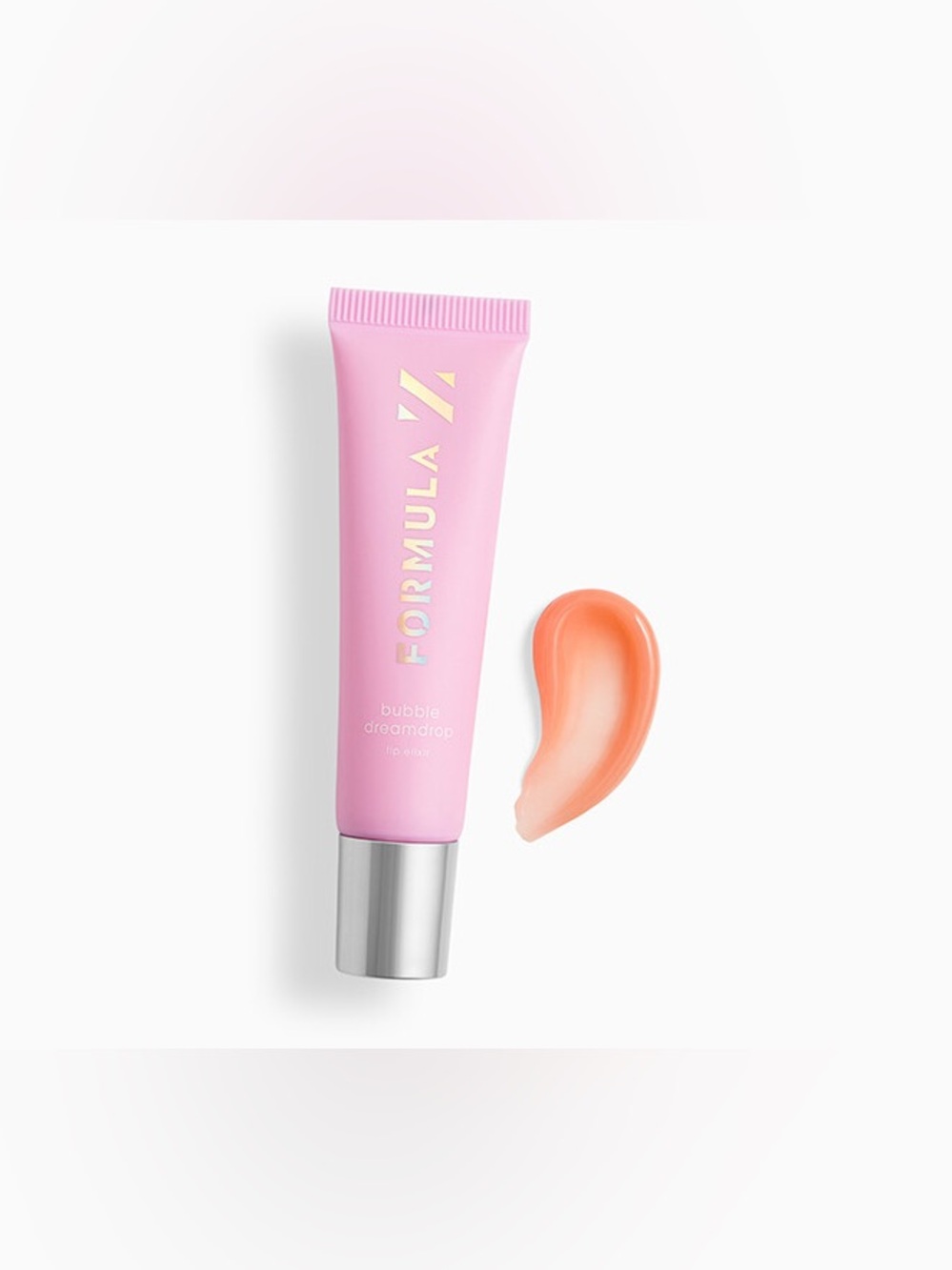 Formula X Bubble Dreamalot Hydrating Lip Gloss